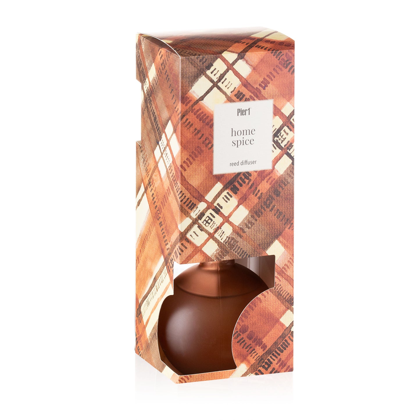 Home Spice 8oz Reed Diffuser