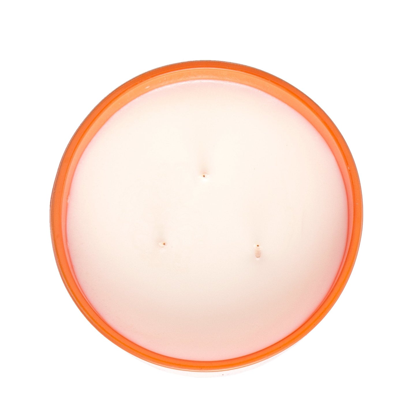 Pier 1 Pumpkin Spice 14oz Filled 3-Wick Candle - Pier 1