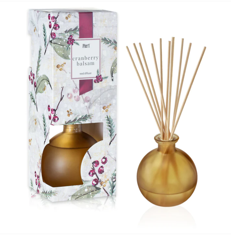 The Ultimate Guide to Choosing and Using Pumpkin Spice Reed Diffusers
