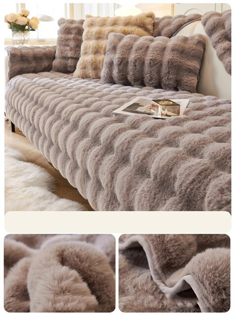 Luxury Sofa Cover