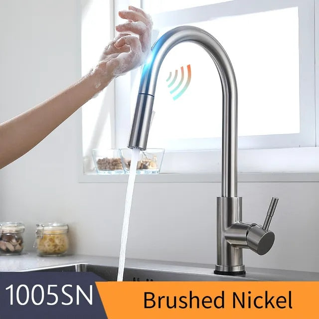 Kitchen Sink Faucet