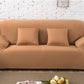 Solid Corner Sofa Covers - Elastic Material Sofa Protector Cover