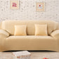 Solid Corner Sofa Covers - Elastic Material Sofa Protector Cover