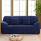 Solid Corner Sofa Covers - Elastic Material Sofa Protector Cover
