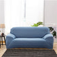 Solid Corner Sofa Covers - Elastic Material Sofa Protector Cover
