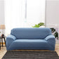 Solid Corner Sofa Covers - Couch Slipcovers Elastic Material Sofa Skin Protector Cover Sofa Armchair