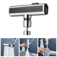 3-in-1 Kitchen Faucet - Universal Rotating Bubbler, Premium Quality