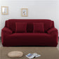Solid Corner Sofa Covers - Elastic Material Sofa Protector Cover