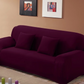 Solid Corner Sofa Covers - Elastic Material Sofa Protector Cover