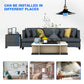Fly Trap Killer Light Bulb Lamp for Indoor and Outdoor