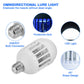 Fly Trap Killer Light Bulb Lamp for Indoor and Outdoor