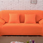 Solid Corner Sofa Covers - Elastic Material Sofa Protector Cover
