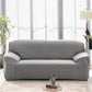 Solid Corner Sofa Covers - Elastic Material Sofa Protector Cover