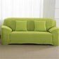 Solid Corner Sofa Covers - Elastic Material Sofa Protector Cover