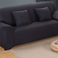 Solid Corner Sofa Covers - Elastic Material Sofa Protector Cover