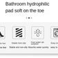 FamilyHomeDecor™ Wear-Resistant Bathroom Floor Mat