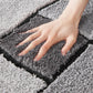 FamilyHomeDecor™ Wear-Resistant Bathroom Floor Mat