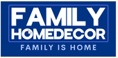 Family Home Decore