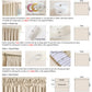 FamilyHomeDecor™ Luxury Double-layer Custom Embroidery Curtains