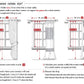 FamilyHomeDecor™ Luxury Double-layer Custom Embroidery Curtains