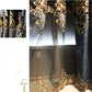 FamilyHomeDecor™ Embroidered Windows Curtains