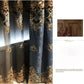 FamilyHomeDecor™ Embroidered Windows Curtains