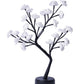 FamilyHomeDecor™ Rose Flower Tree Table Lamp Decoration USB Operated