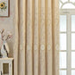 FamilyHomeDecor™ Luxury Double-layer Custom Embroidery Curtains