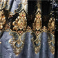 FamilyHomeDecor™ Embroidered Windows Curtains