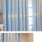 FamilyHomeDecor™ Luxury Double-layer Custom Embroidery Curtains