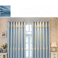 FamilyHomeDecor™ Luxury Double-layer Custom Embroidery Curtains