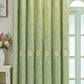FamilyHomeDecor™ Luxury Double-layer Custom Embroidery Curtains