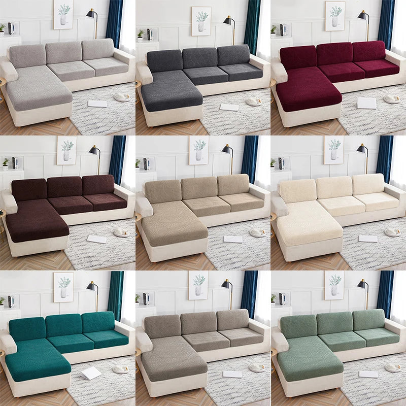 Waterproof Sofa cover anti-slip polyester material for living room, game room and kids room. all weatherproof.