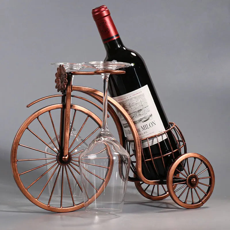 Wine Rack