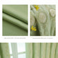 FamilyHomeDecor™ Luxury Double-layer Custom Embroidery Curtains