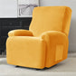 FamilyHomeDecor™ Recliner Elastic Velvet Sofa Slipcover