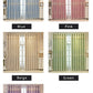 FamilyHomeDecor™ Luxury Double-layer Custom Embroidery Curtains