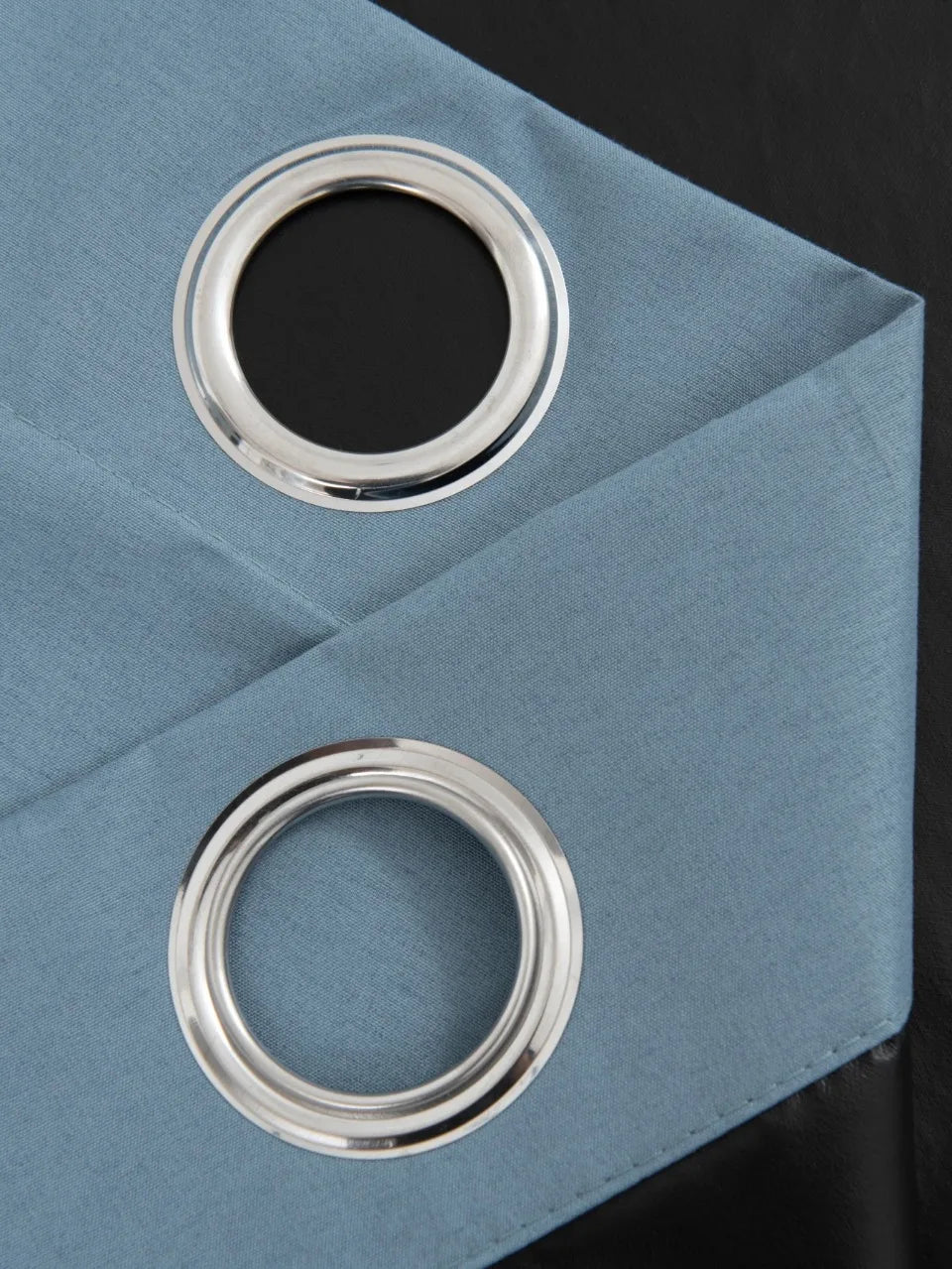 FamilyHomeDecor™ Easy Sliding Curtains Total Blackout