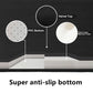FamilyHomeDecor™ U-SHAPE Absorbent Toilet Mat