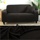 FamilyHomeDecor™ Machine Washable Elastic Stretch Couch Cover