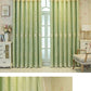 FamilyHomeDecor™ Luxury Double-layer Custom Embroidery Curtains