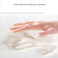 FamilyHomeDecor™ U-SHAPE Absorbent Toilet Mat