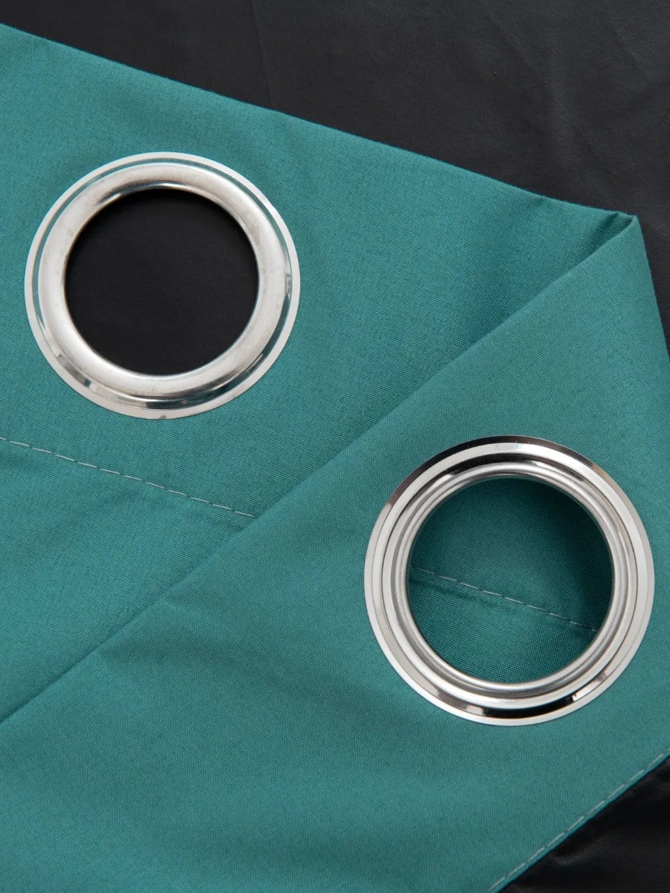 FamilyHomeDecor™ Easy Sliding Curtains Total Blackout