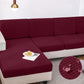 Waterproof Sofa cover anti-slip polyester material for living room, game room and kids room. all weatherproof.