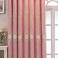 FamilyHomeDecor™ Luxury Double-layer Custom Embroidery Curtains