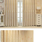 FamilyHomeDecor™ Luxury Double-layer Custom Embroidery Curtains