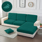 Waterproof Sofa cover anti-slip polyester material for living room, game room and kids room. all weatherproof.