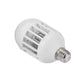 Fly Trap Killer Light Bulb Lamp for Indoor and Outdoor