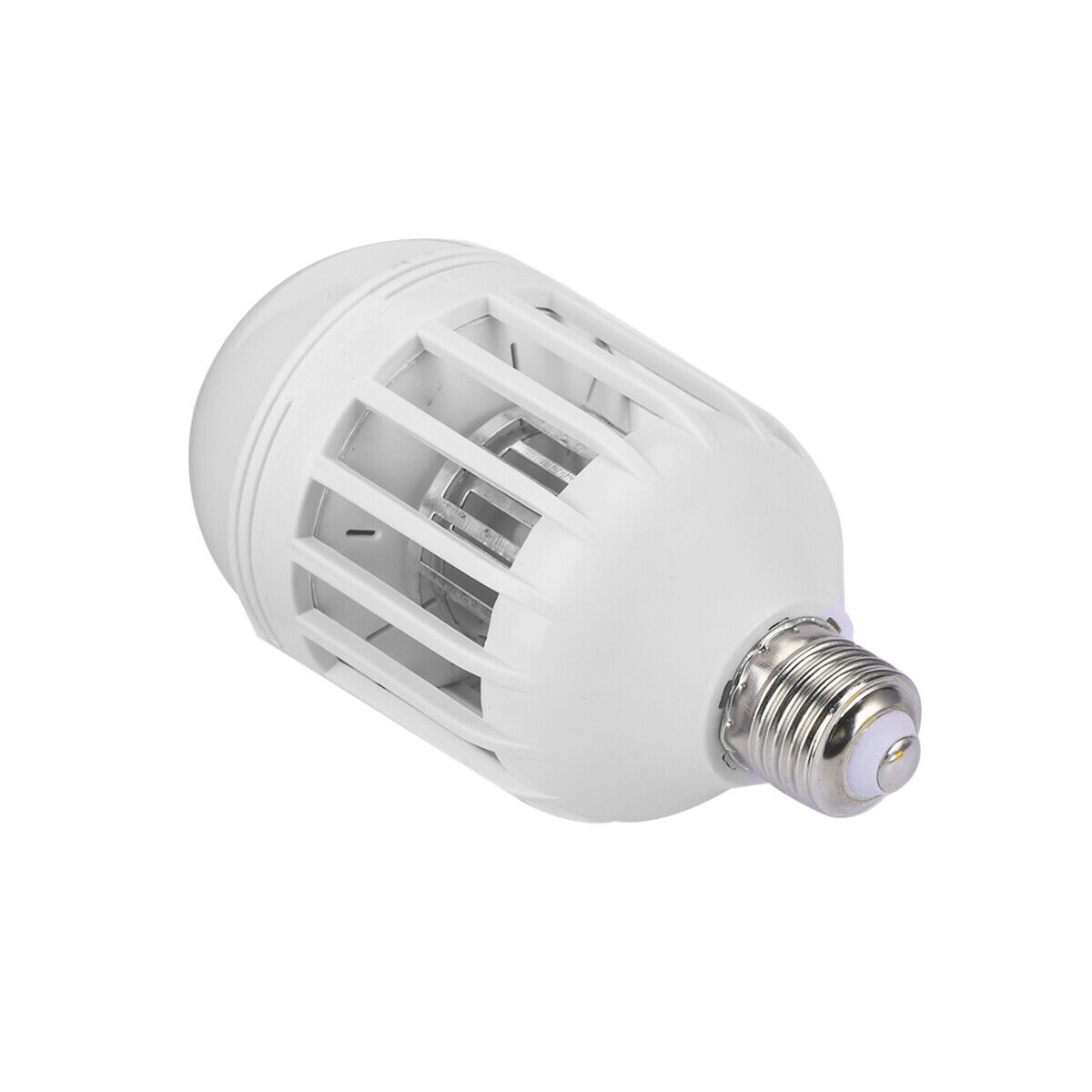 Fly Trap Killer Light Bulb Lamp for Indoor and Outdoor