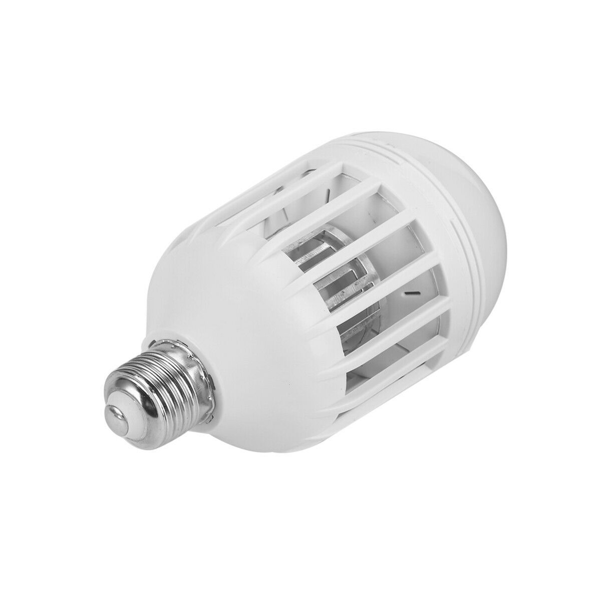 Fly Trap Killer Light Bulb Lamp for Indoor and Outdoor